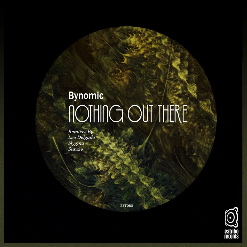 Nothing Out There (feat. Nygma & Sunziv)