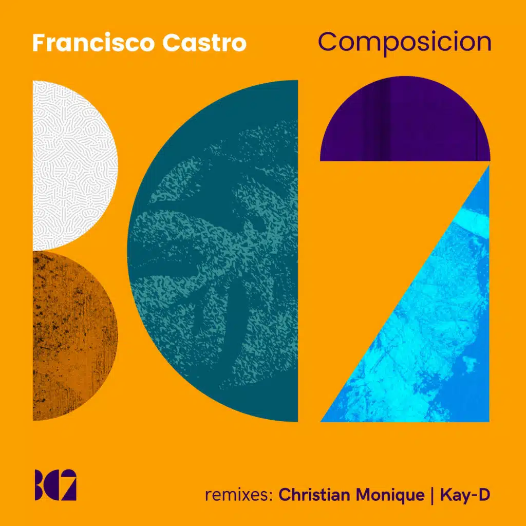 Composicion (feat. Christian Monique & Kay-D)