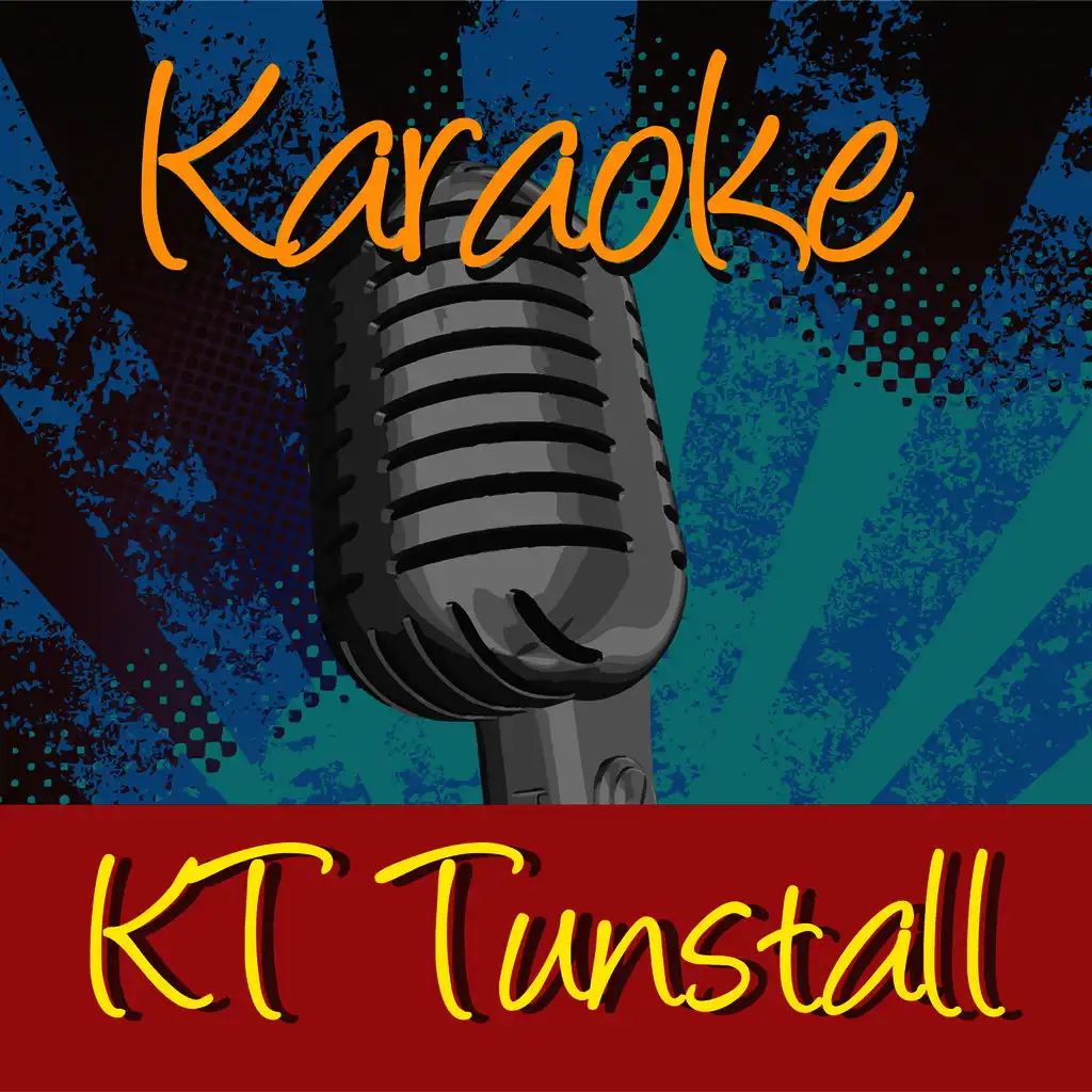 Karaoke - KT Tunstall