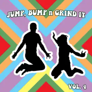 Jump Bump N Grind It, Vol. 5
