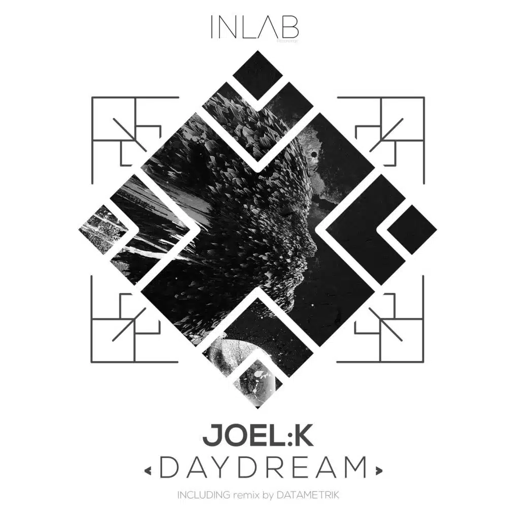 Daydream (feat. Datametrik)