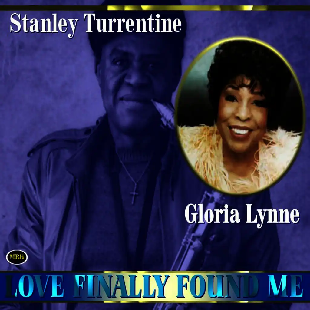 Love's Finally Found Me (Alternate Take)