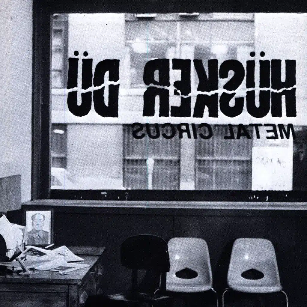 It's Not Funny Anymore