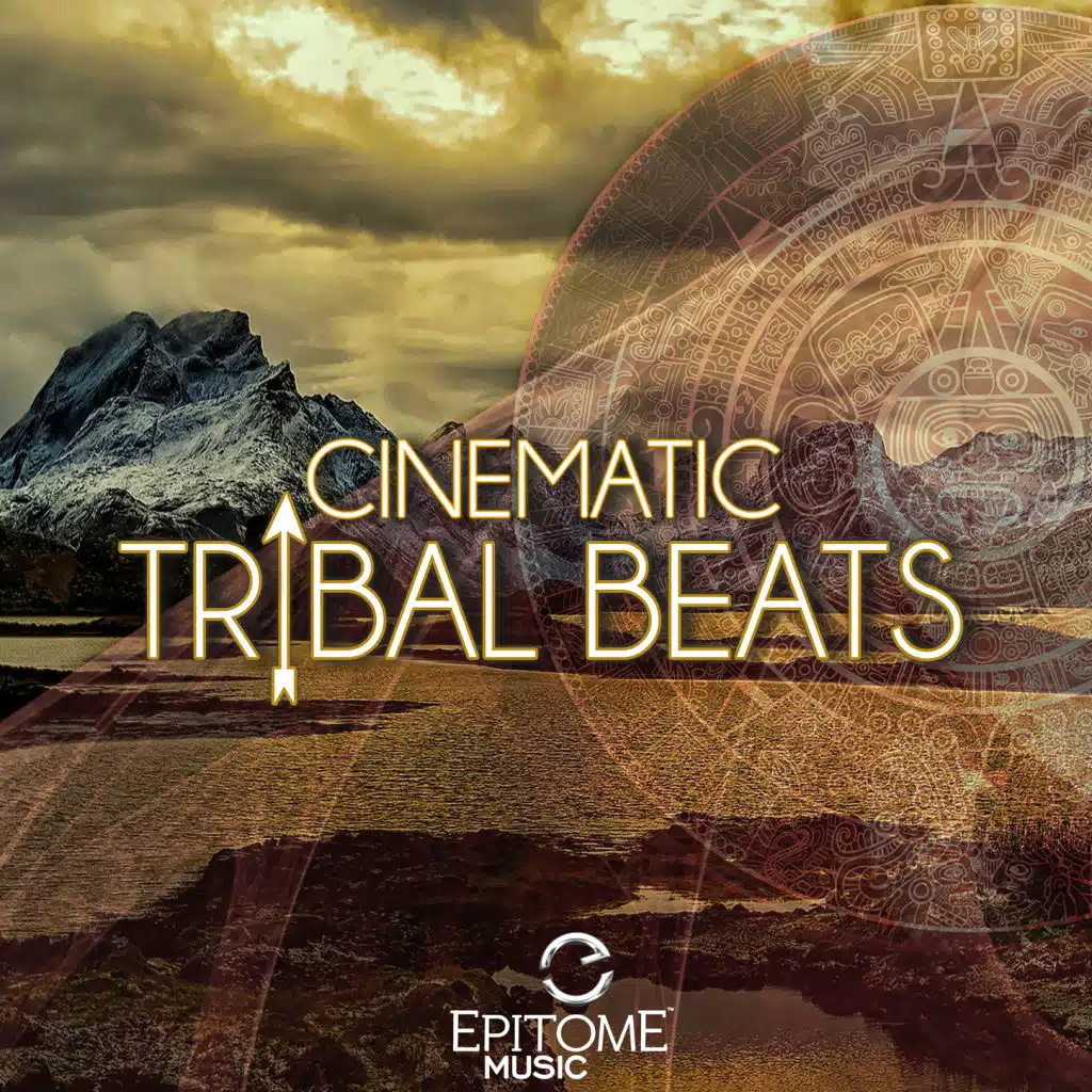 Cinematic Tribal Beats, Vol. 1