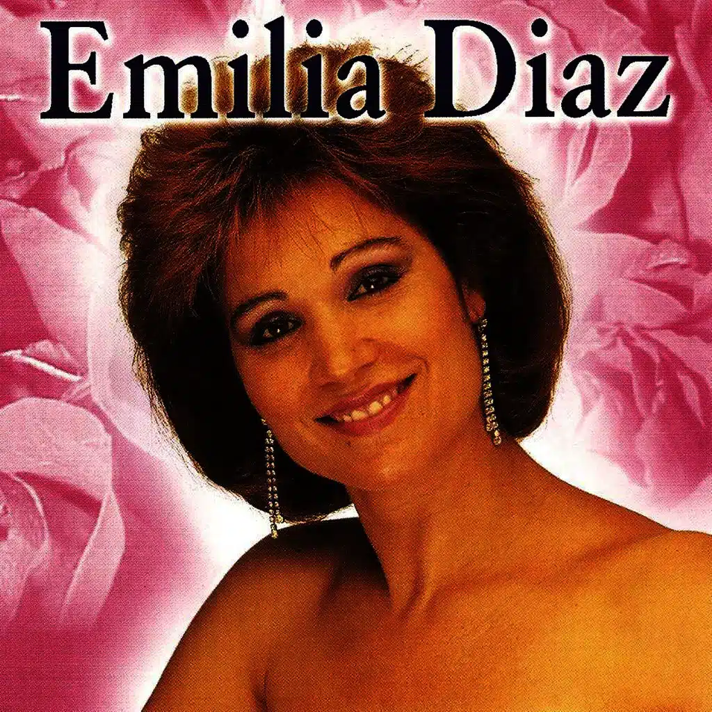 Emilia Diaz