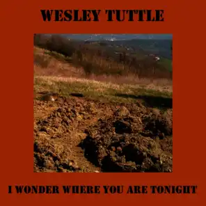 Wesley Tuttle