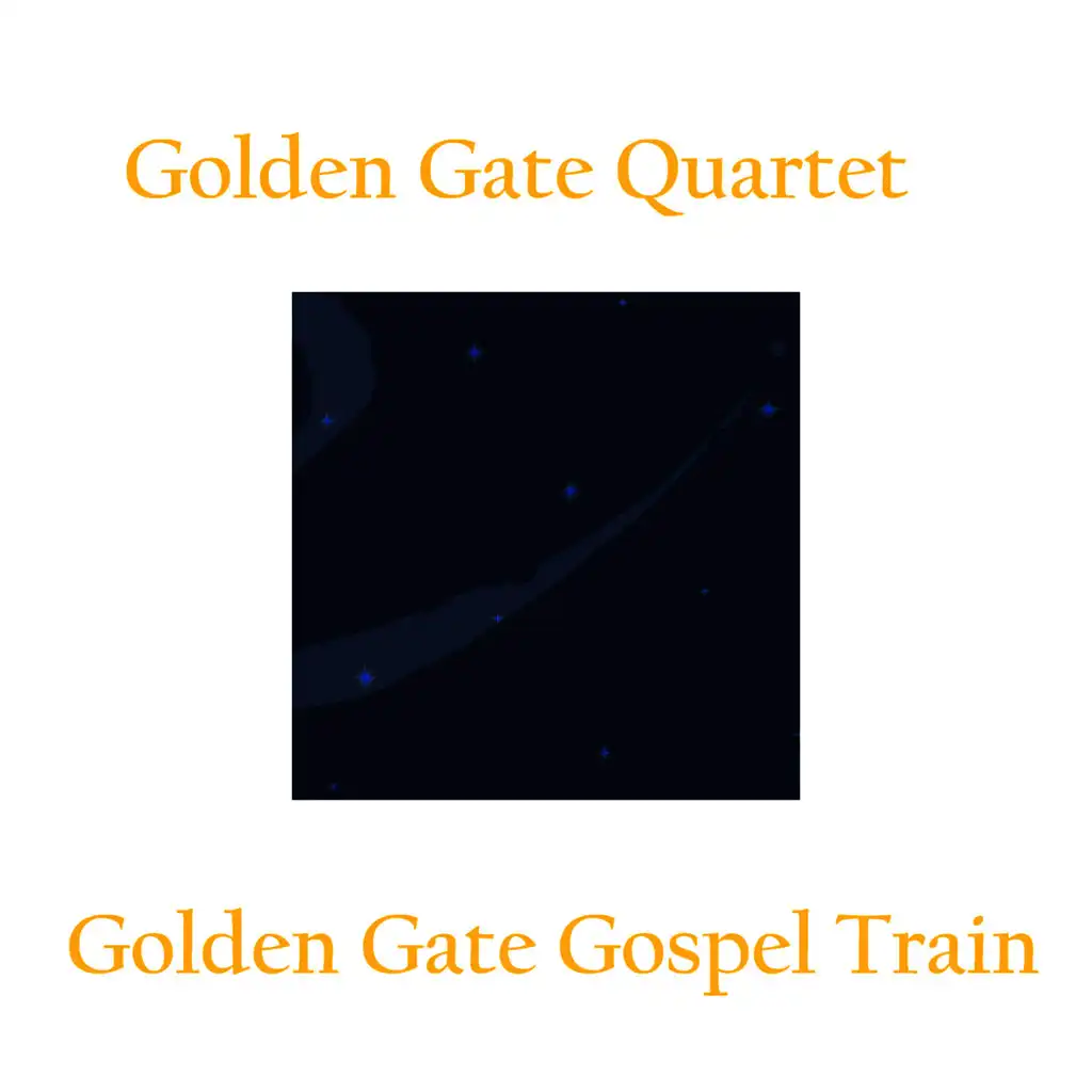 Golden Gate Gospel Train