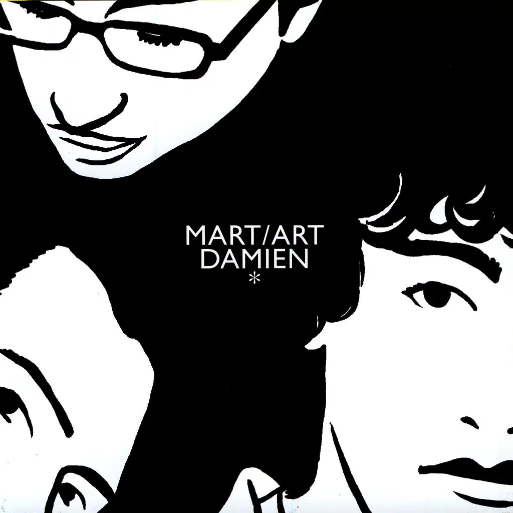 Mart/Art