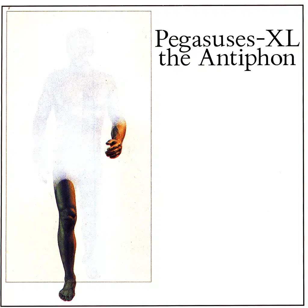 The Antiphon