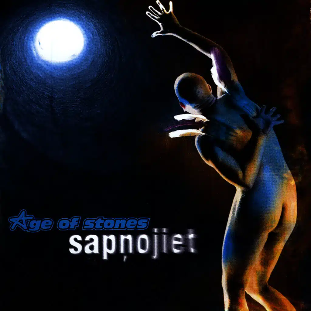 Sapnojiet