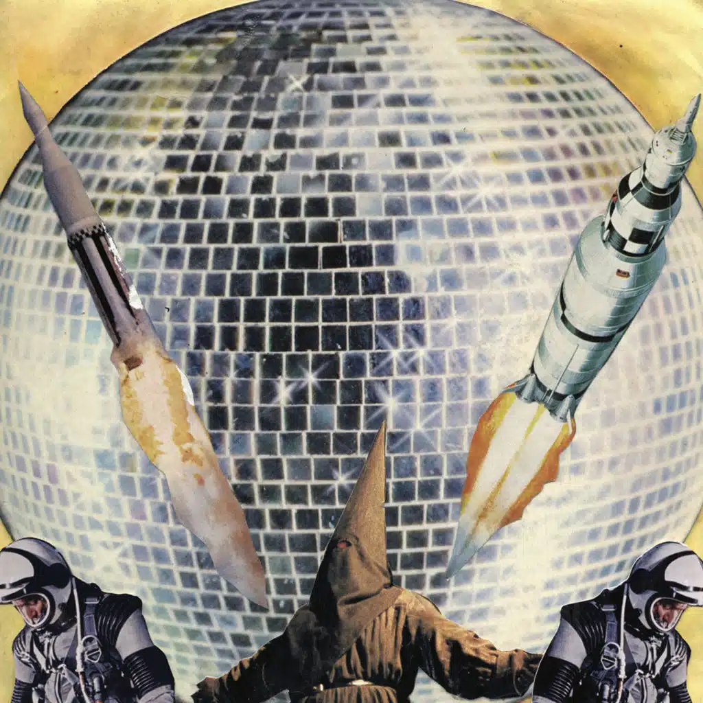 Money (feat. David Byrne, Chuck D, Seu Jorge, Ras Congo & Z-Trip)