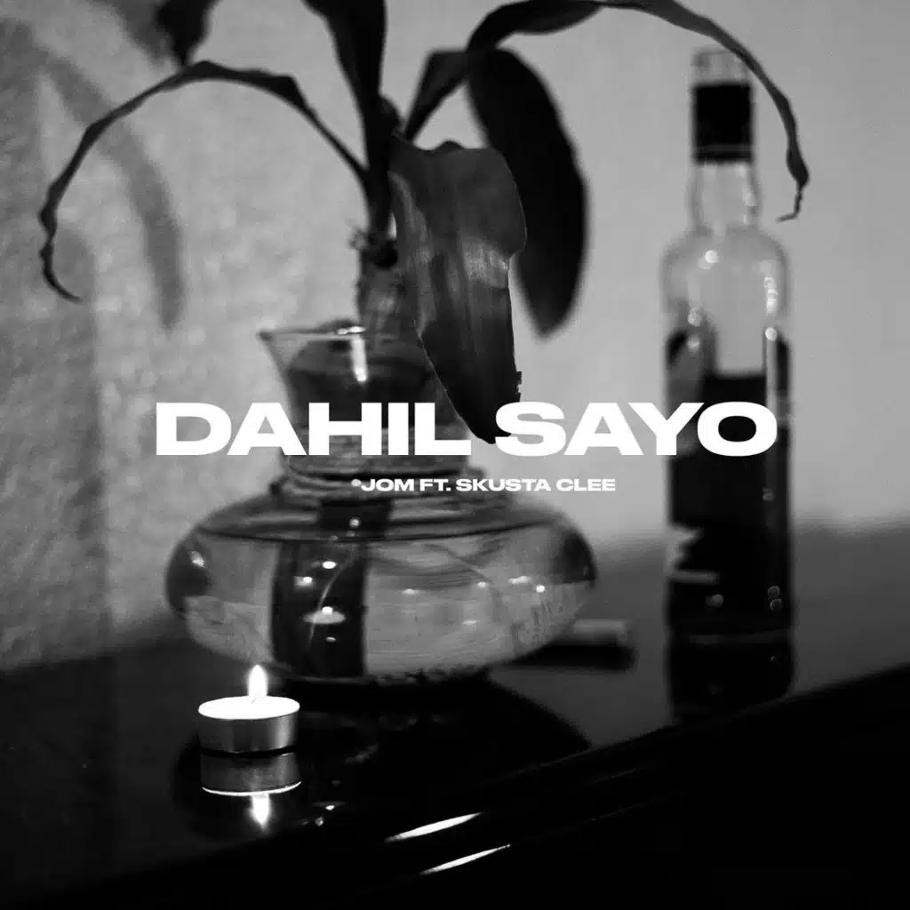 Dahil Sayo (feat. Skusta Clee)