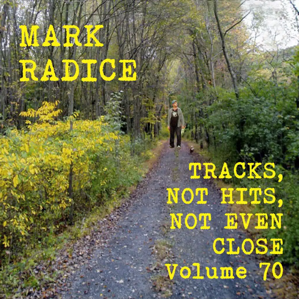 Tracks, Not Hits, Not Even Close, Vol. 70