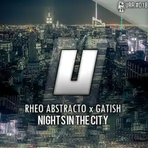 Nights in the City (feat. Gatish)