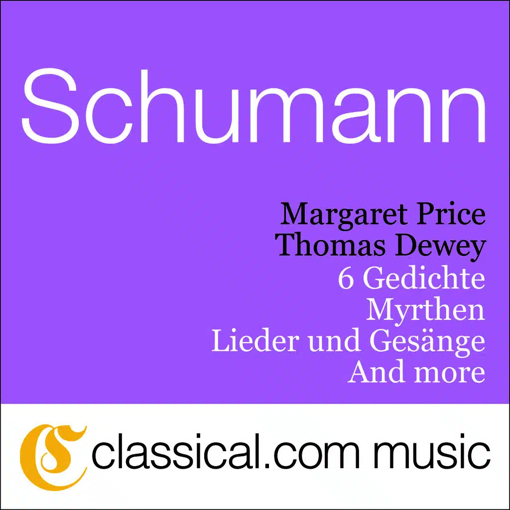 Thomas Dewey & Margaret Price