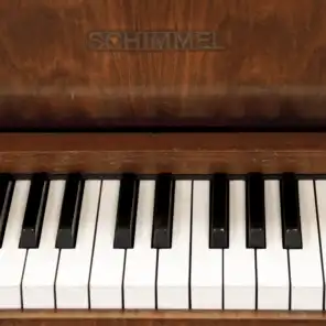 Small Piano Song (Romantic Piano Music)