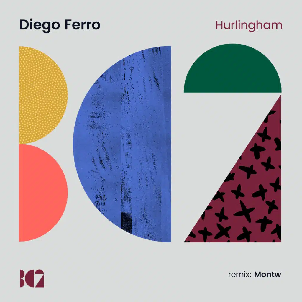 Hurlingham (feat. Montw)