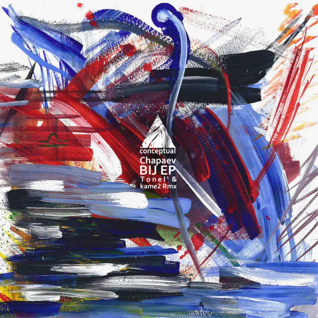 Bij (feat. Kame2 & Tonel')