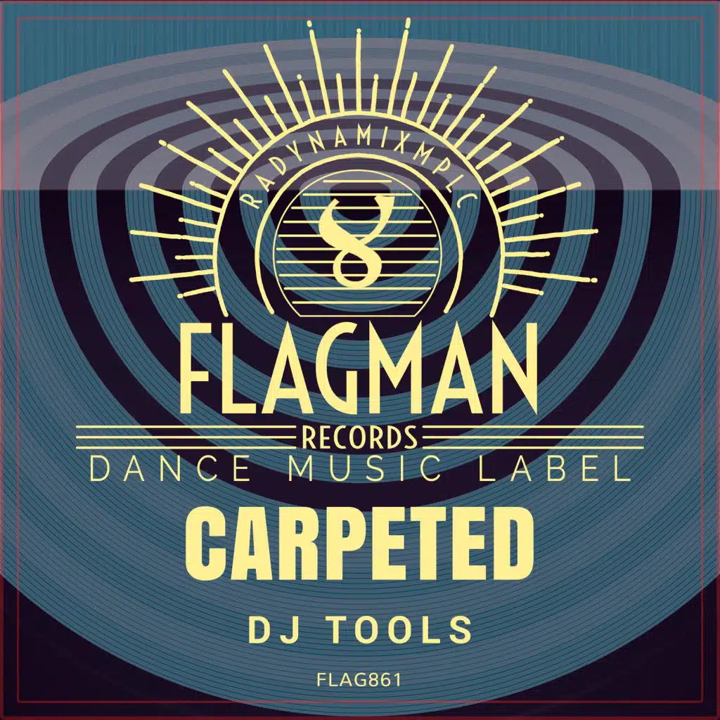 Racha Cuca (Dj Tools)