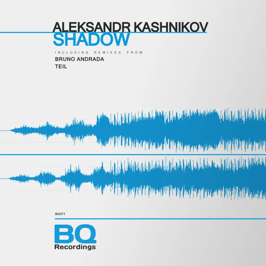 Shadow (Bruno Andrada Remix)