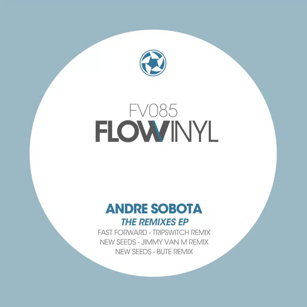 Andre Sobota & Tripswitch