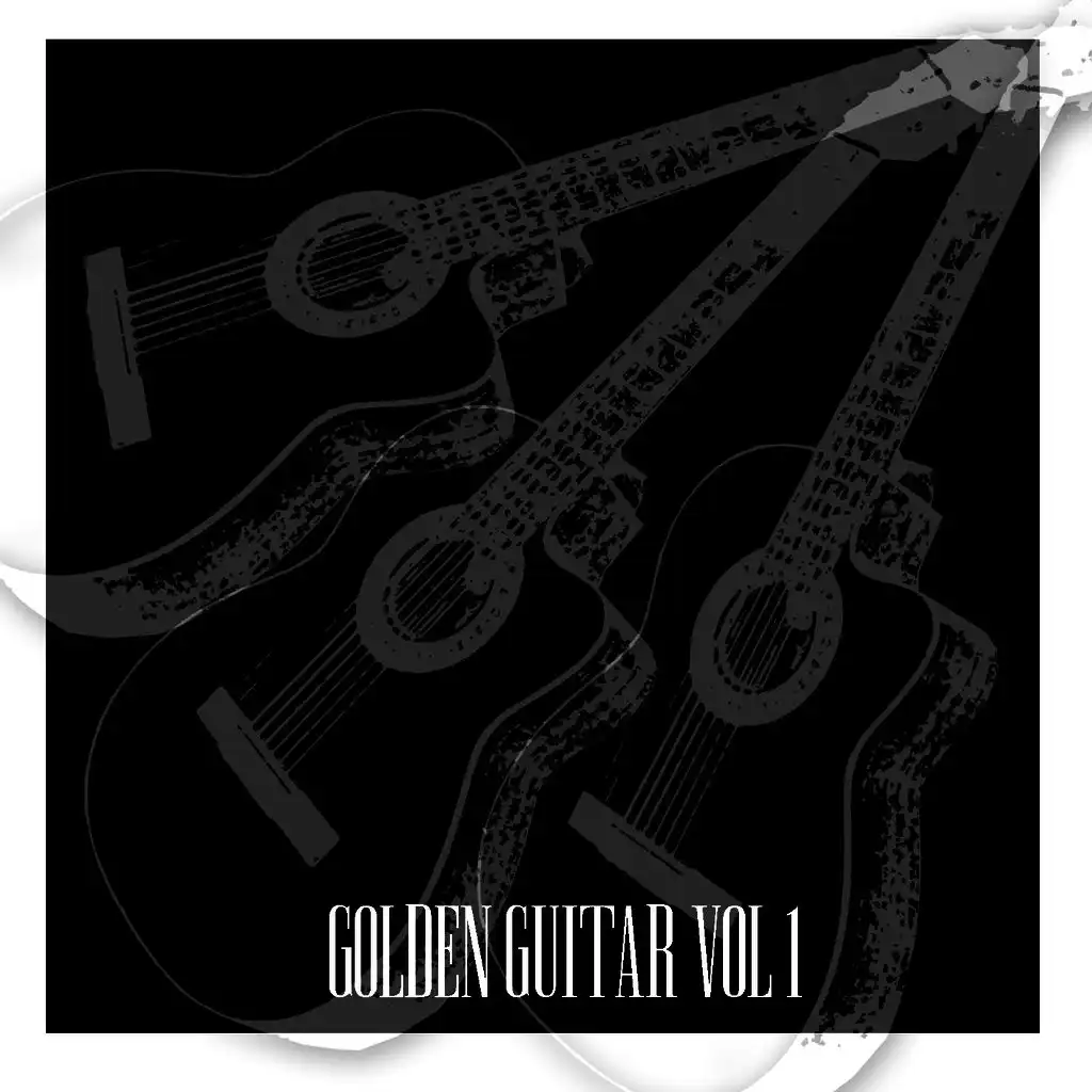 Golden Guitar Vol I