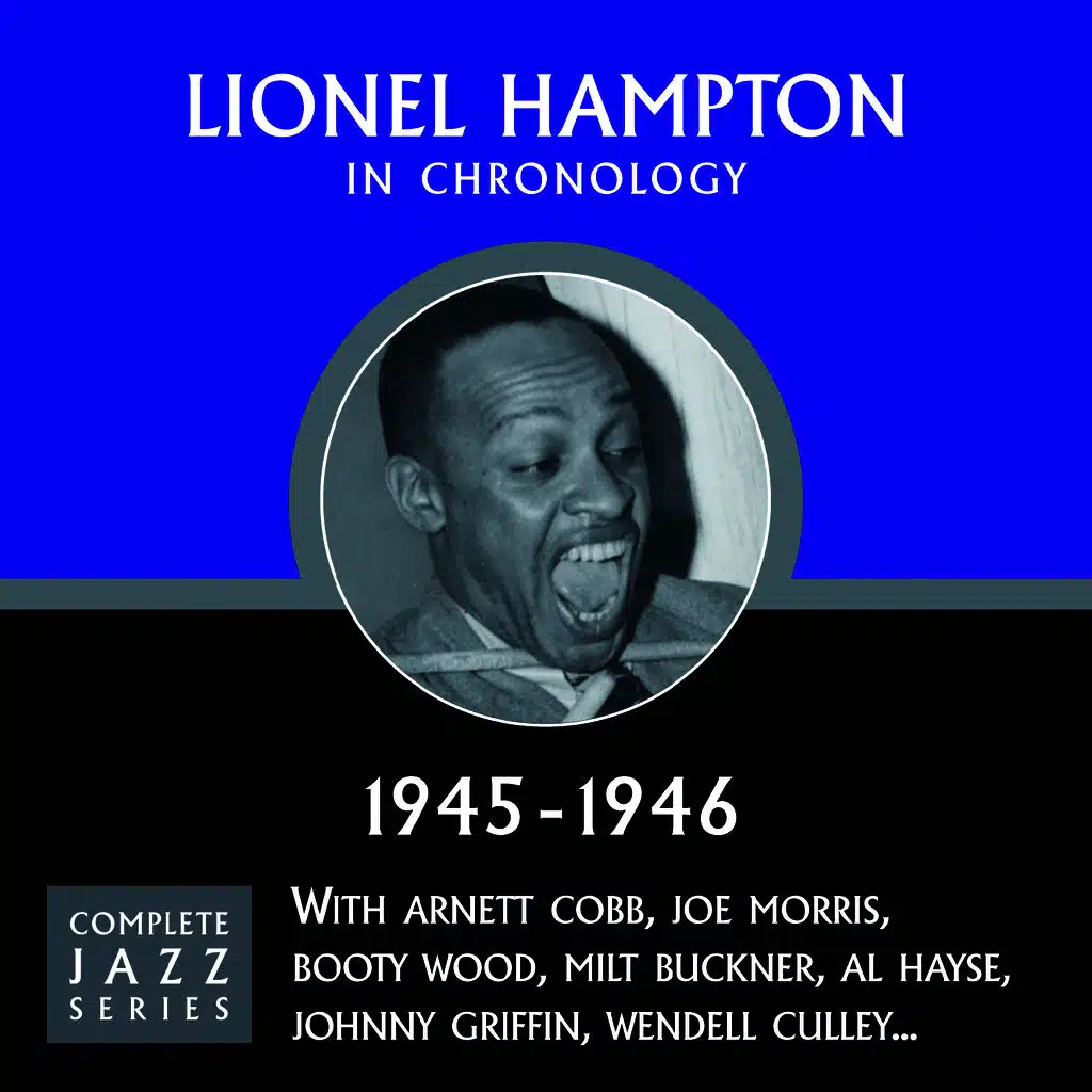 Screamin' Boogie (01-22-45)