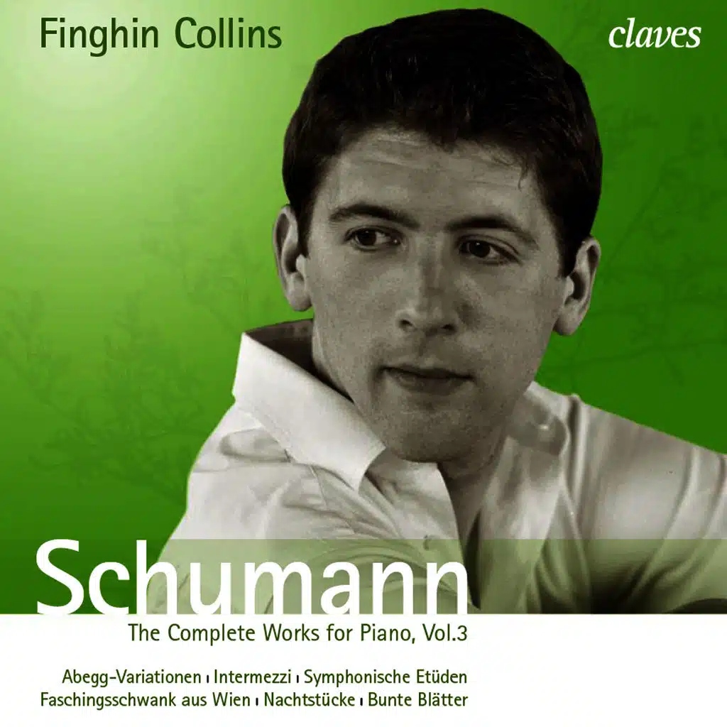 Etudes Symphoniques, Op.13: VIII. Variation 4