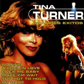 Tina Turner Greatest Hits