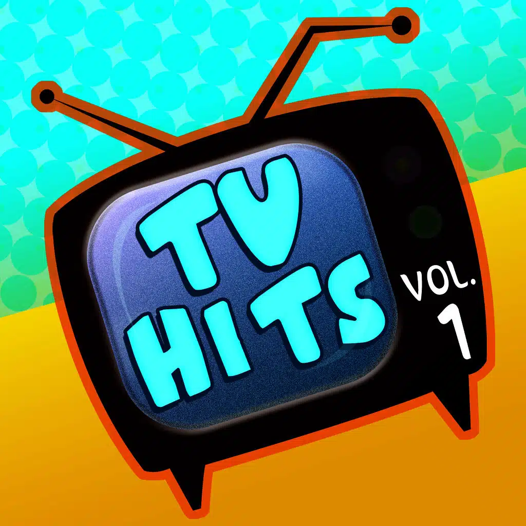 TV Hits Volume 1