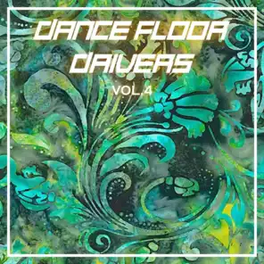Dance Floor Drivers Vol, 4
