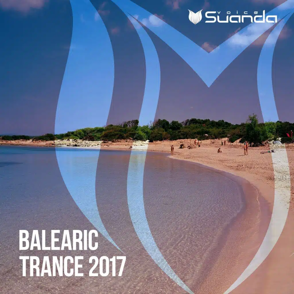 Desert Rain (Frainbreeze Radio Edit)