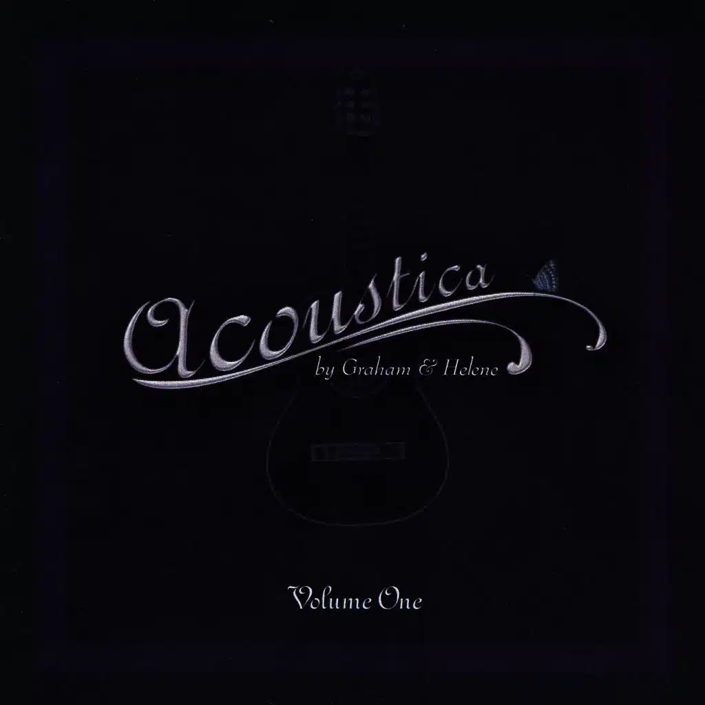 Acoustica Volume One