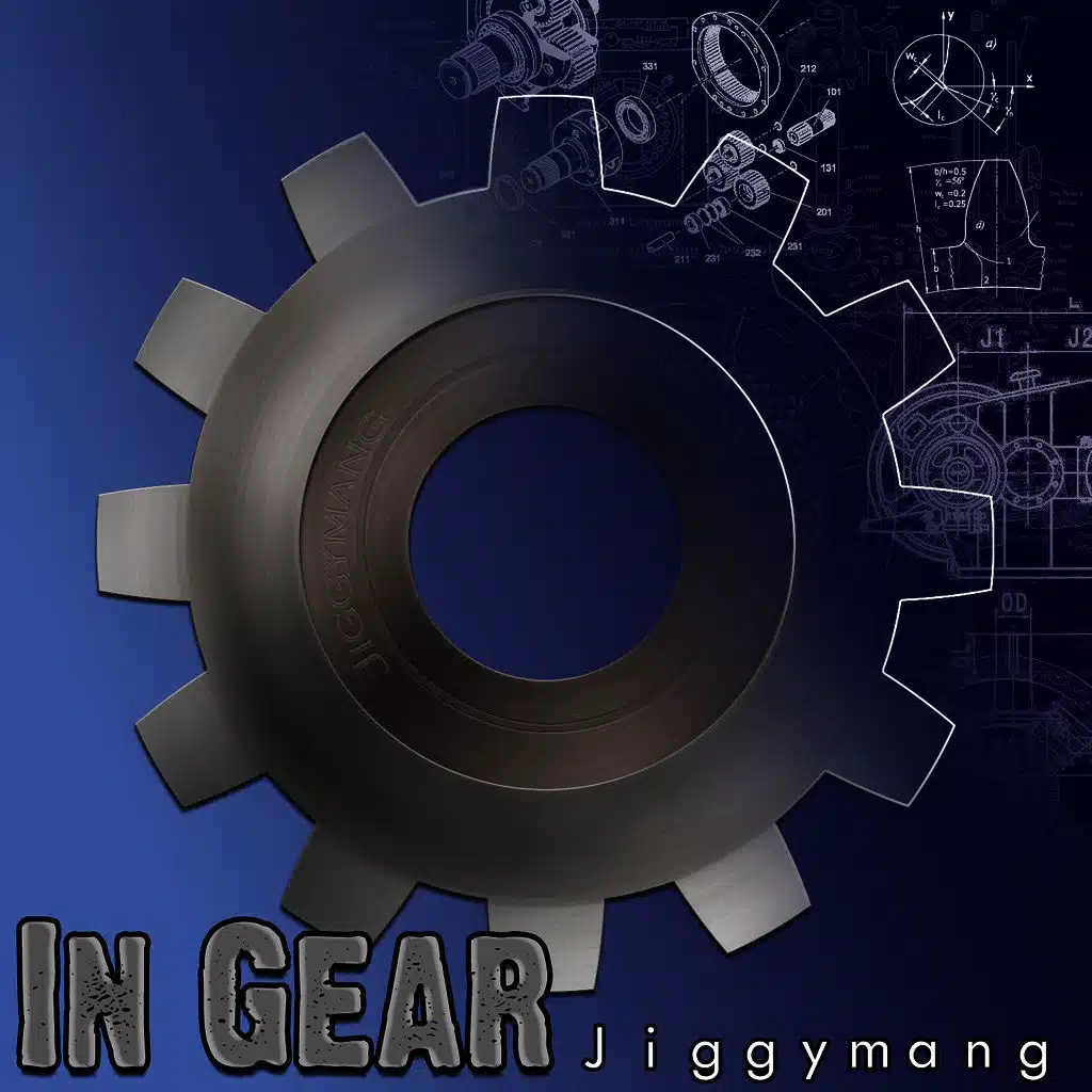 In Gear