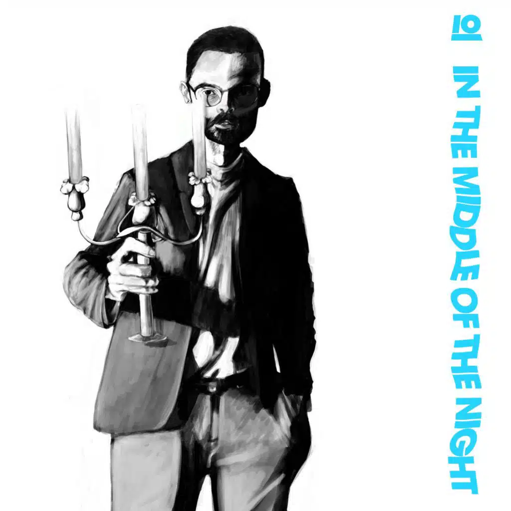 In the Middle of the Night (Acoustic Version)