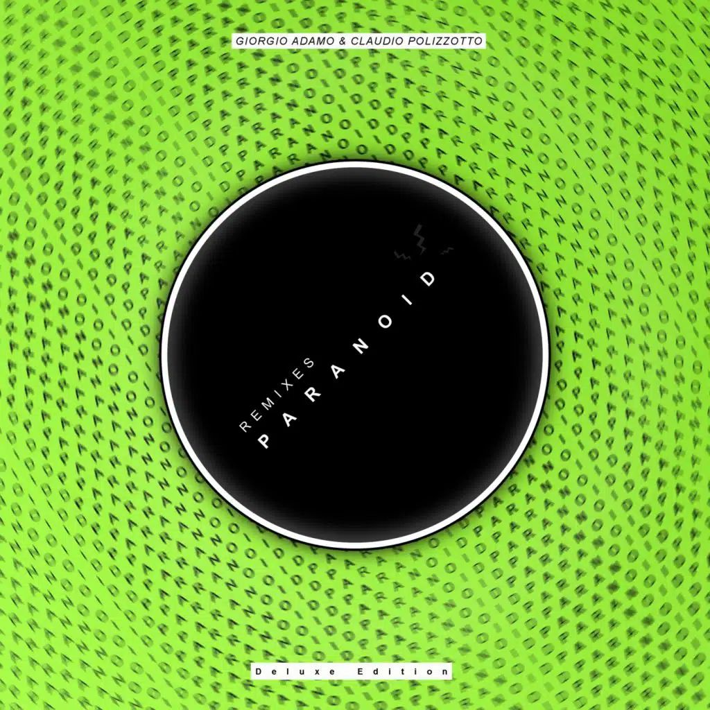 Giorgio Adamo & Claudio Polizzotto