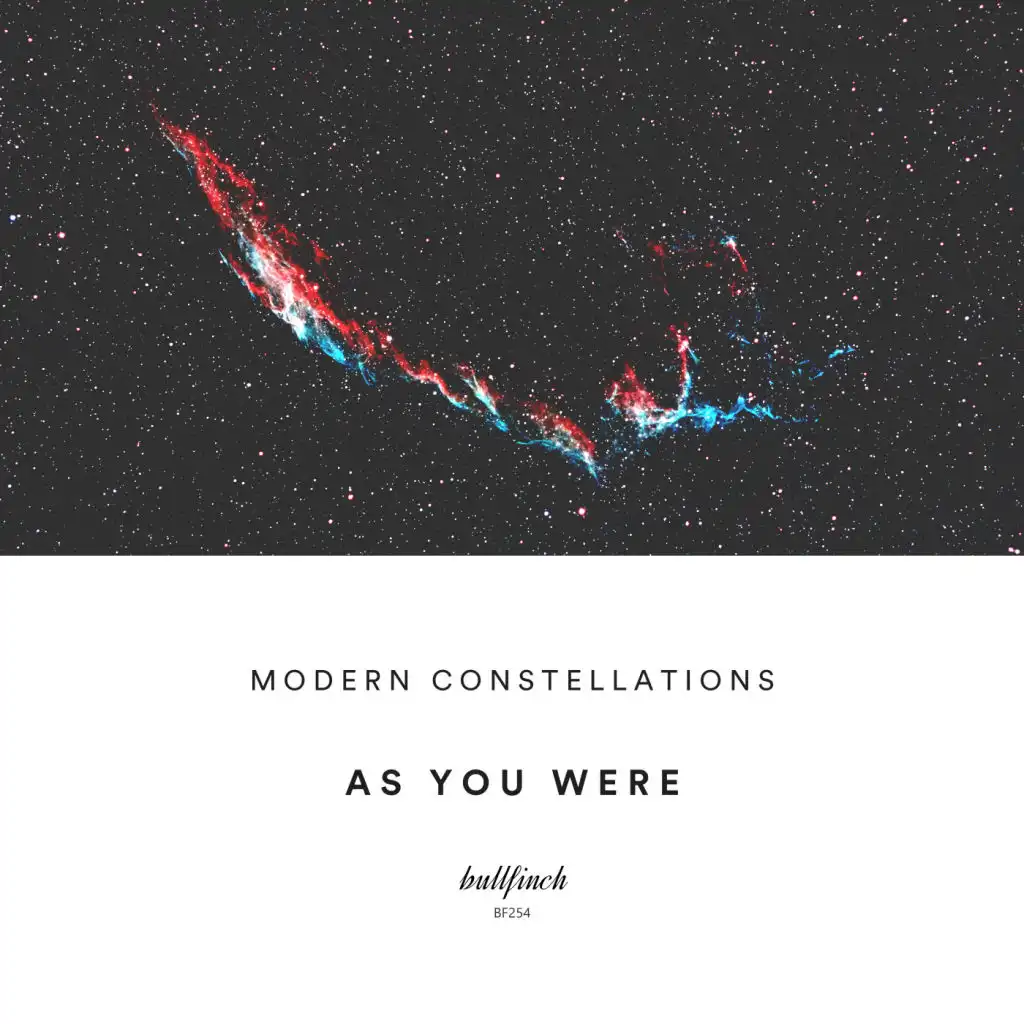 Modern Constellations