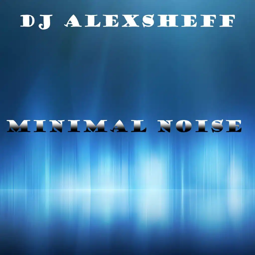 Dj AlexSheff