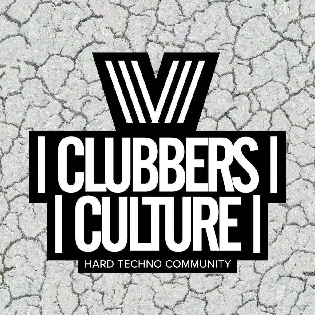 Clubbers Culture: Hard Techno Community
