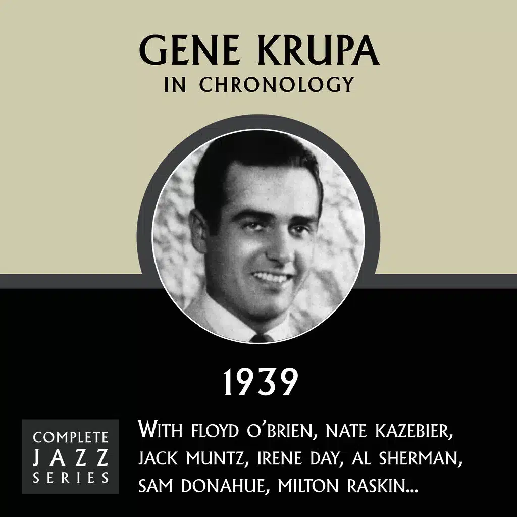 Quiet And Roll 'Em (02-26-39)