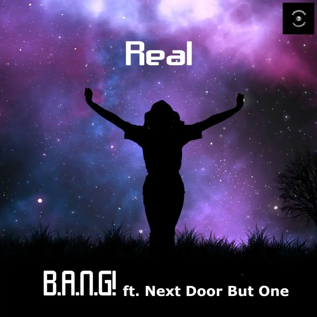 Real (Extended Mix) [feat. Next Door But One]