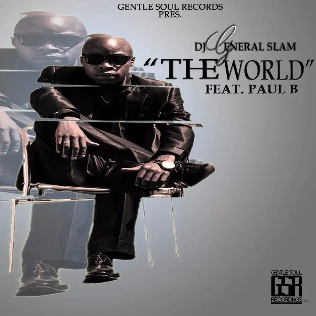 The World (feat. Paul B)