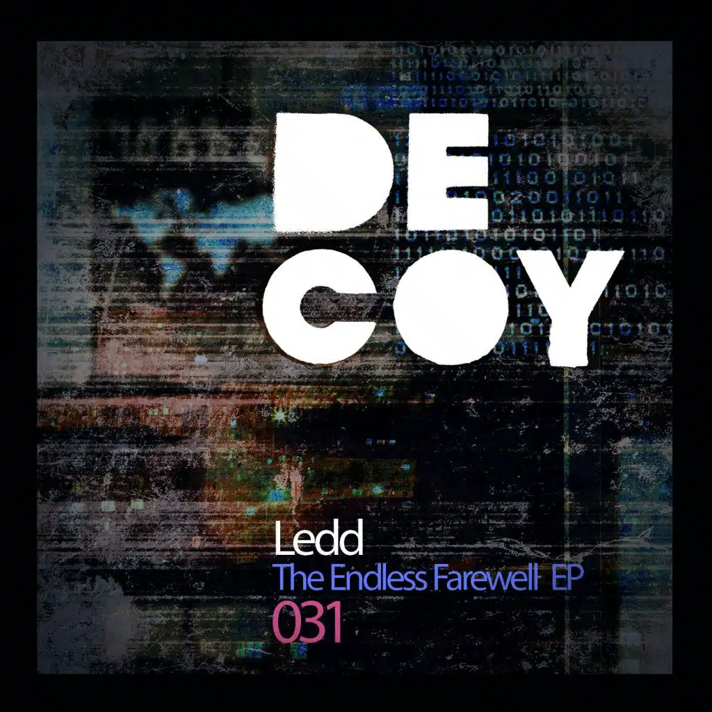 The Endless Farewell EP