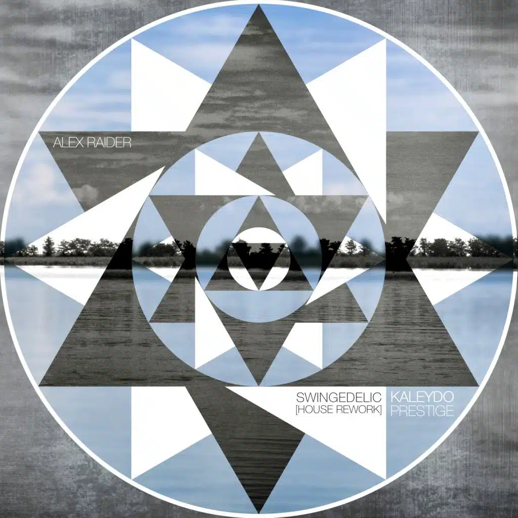 Swingedelic (House Rework)