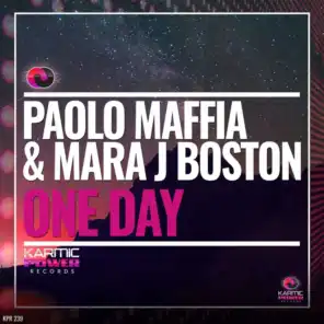 One Day (Club Mix)