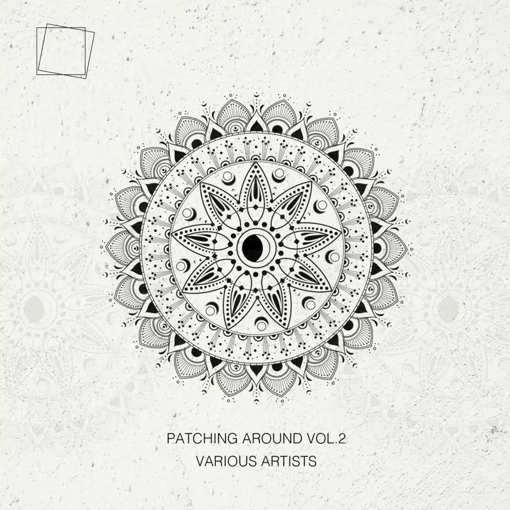 Patching Around, Vol. 2