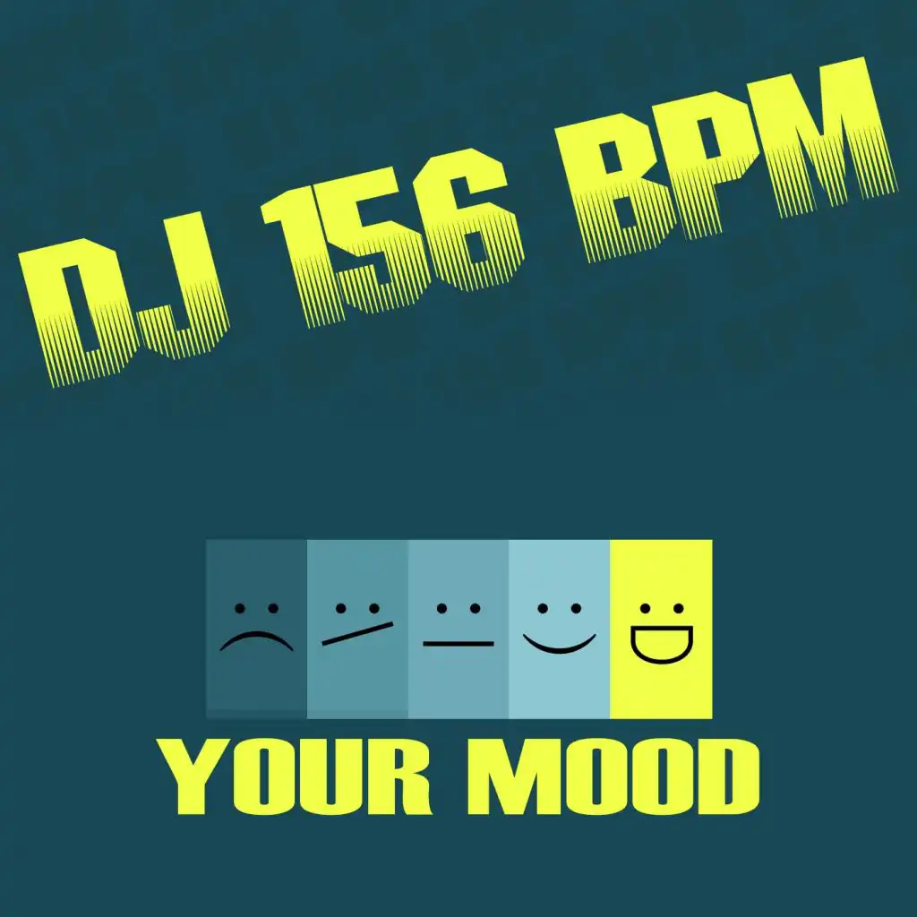 Your Mood (Radio Mix)