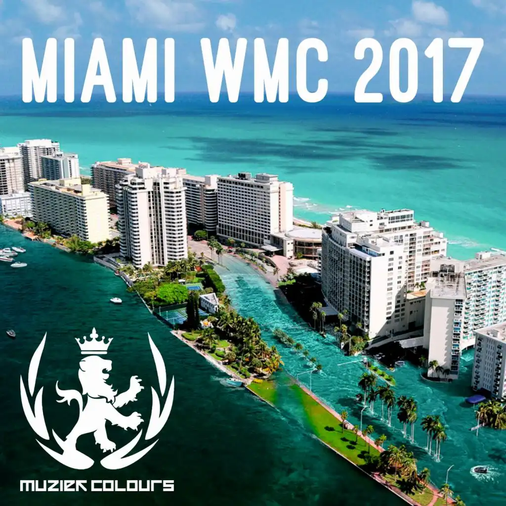 Miami WMC 2017