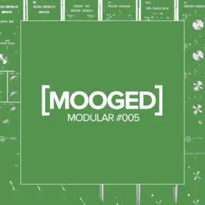 Mooged Modular #005