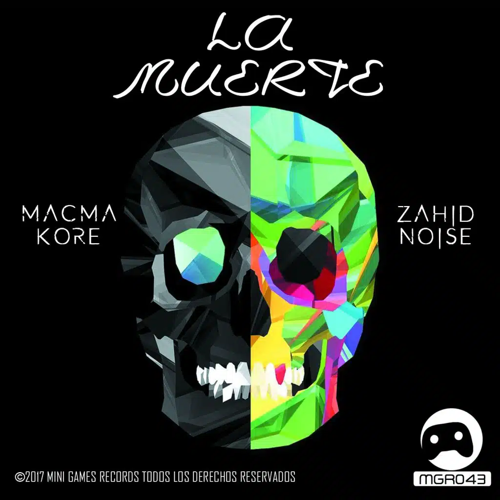 Macma Kore, Zahid Noise